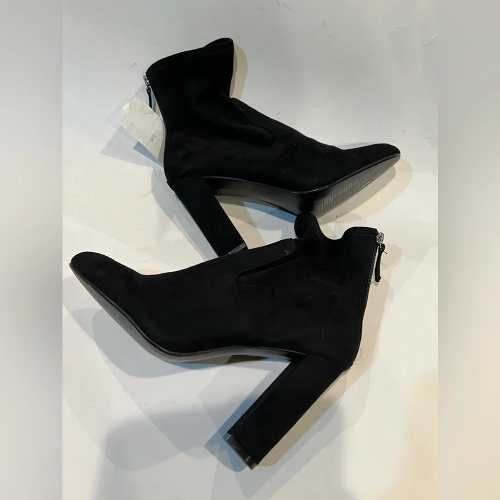 Steve Madden "Brisk" Boot - Picture 12 of 16